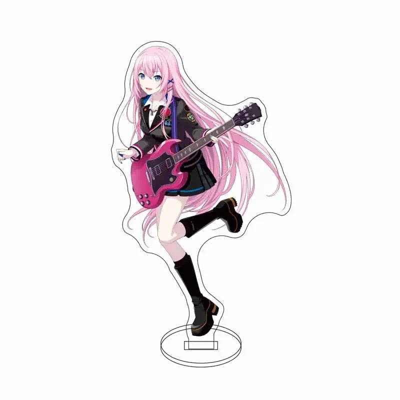 Pjsk Project Sekai Mica Standee Model Plate Decoration Desk Model Display Friend Keychain Móc Khóa In Theo Yêu Cầu, Chất Liệu Mica Trong Suốt In 2 Mặt , Dày 4mm 27 Pjsk Project Sekai Mica Standee Model Plate Decoration Desk Model Display Friend Keychain Móc Khóa In Theo Yêu Cầu, Chất Liệu Mica Trong Suốt In 2 Mặt , Dày 4mm - Ảnh 27