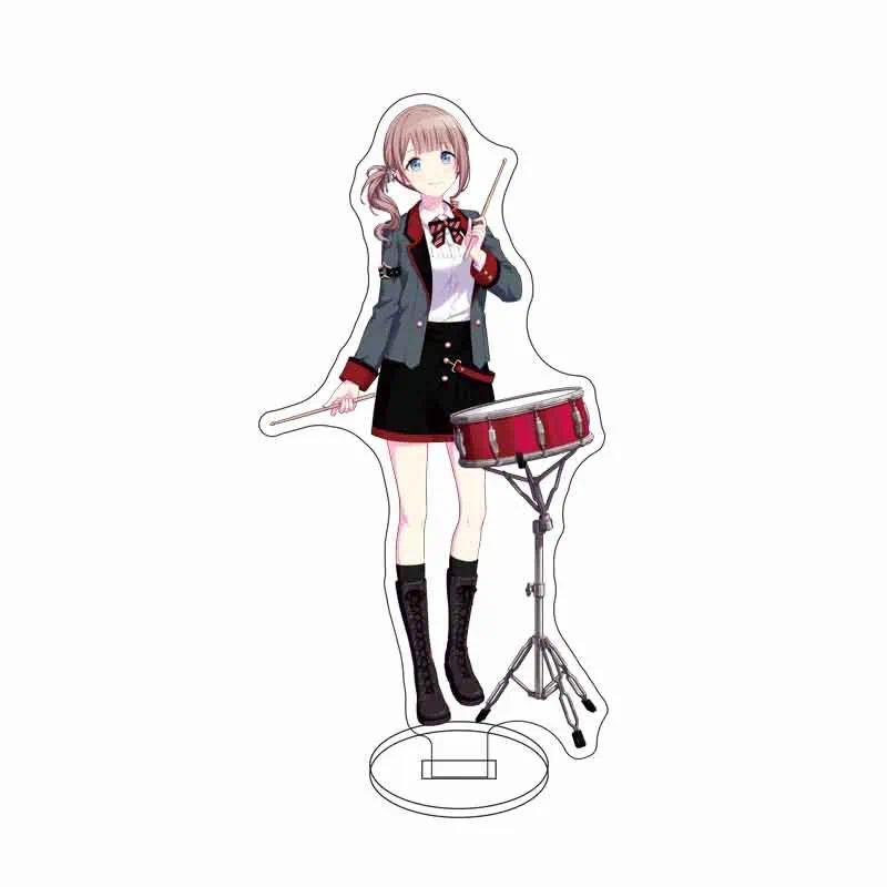 Pjsk Project Sekai Mica Standee Model Plate Decoration Desk Model Display Friend Keychain Móc Khóa In Theo Yêu Cầu, Chất Liệu Mica Trong Suốt In 2 Mặt , Dày 4mm 4 Pjsk Project Sekai Mica Standee Model Plate Decoration Desk Model Display Friend Keychain Móc Khóa In Theo Yêu Cầu, Chất Liệu Mica Trong Suốt In 2 Mặt , Dày 4mm - Ảnh 4