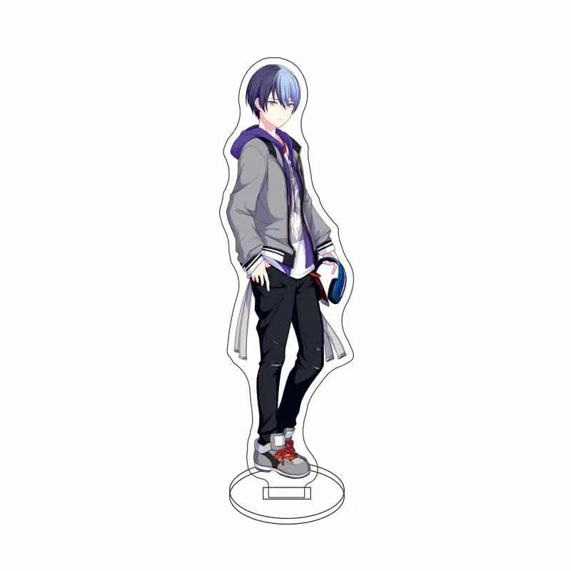 Pjsk Project Sekai Mica Standee Model Plate Decoration Desk Model Display Friend Keychain Móc Khóa In Theo Yêu Cầu, Chất Liệu Mica Trong Suốt In 2 Mặt , Dày 4mm 32 Pjsk Project Sekai Mica Standee Model Plate Decoration Desk Model Display Friend Keychain Móc Khóa In Theo Yêu Cầu, Chất Liệu Mica Trong Suốt In 2 Mặt , Dày 4mm - Ảnh 32