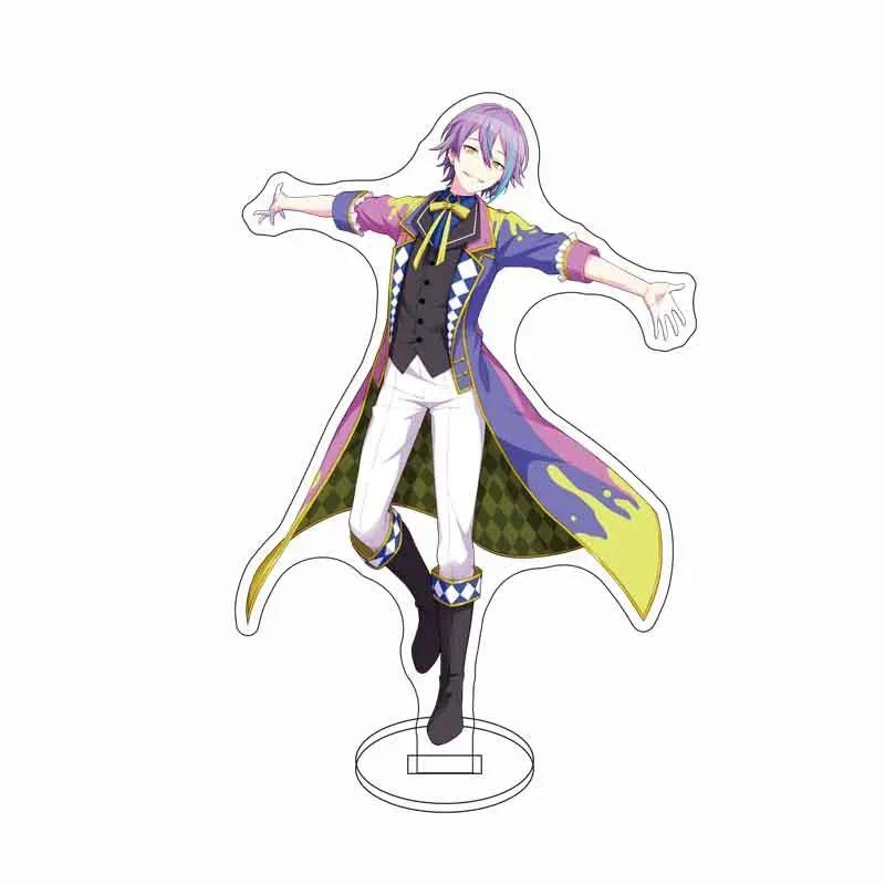 Pjsk Project Sekai Mica Standee Model Plate Decoration Desk Model Display Friend Keychain Móc Khóa In Theo Yêu Cầu, Chất Liệu Mica Trong Suốt In 2 Mặt , Dày 4mm 5 Pjsk Project Sekai Mica Standee Model Plate Decoration Desk Model Display Friend Keychain Móc Khóa In Theo Yêu Cầu, Chất Liệu Mica Trong Suốt In 2 Mặt , Dày 4mm - Ảnh 5