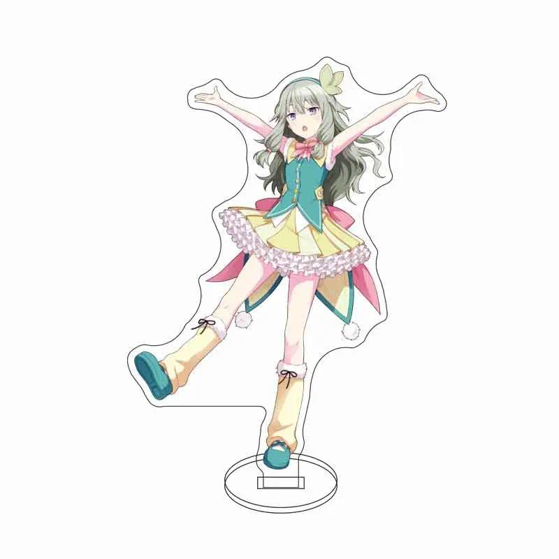 Pjsk Project Sekai Mica Standee Model Plate Decoration Desk Model Display Friend Keychain Móc Khóa In Theo Yêu Cầu, Chất Liệu Mica Trong Suốt In 2 Mặt , Dày 4mm 6 Pjsk Project Sekai Mica Standee Model Plate Decoration Desk Model Display Friend Keychain Móc Khóa In Theo Yêu Cầu, Chất Liệu Mica Trong Suốt In 2 Mặt , Dày 4mm - Ảnh 6