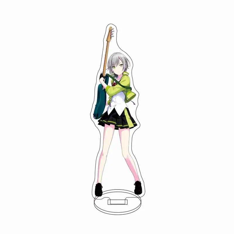 Pjsk Project Sekai Mica Standee Model Plate Decoration Desk Model Display Friend Keychain Móc Khóa In Theo Yêu Cầu, Chất Liệu Mica Trong Suốt In 2 Mặt , Dày 4mm 7 Pjsk Project Sekai Mica Standee Model Plate Decoration Desk Model Display Friend Keychain Móc Khóa In Theo Yêu Cầu, Chất Liệu Mica Trong Suốt In 2 Mặt , Dày 4mm - Ảnh 7