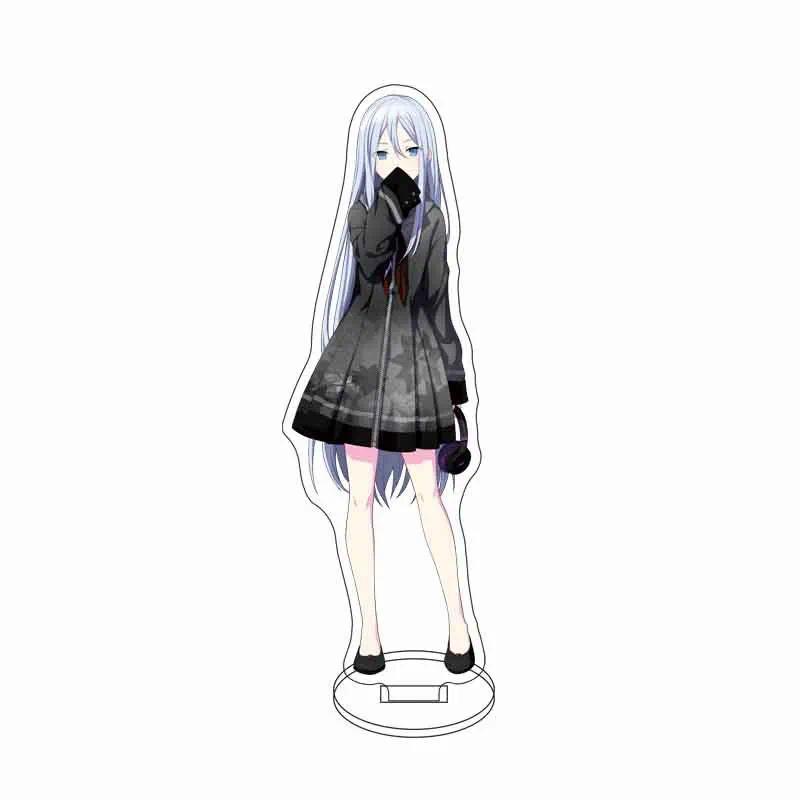 Pjsk Project Sekai Mica Standee Model Plate Decoration Desk Model Display Friend Keychain Móc Khóa In Theo Yêu Cầu, Chất Liệu Mica Trong Suốt In 2 Mặt , Dày 4mm 8 Pjsk Project Sekai Mica Standee Model Plate Decoration Desk Model Display Friend Keychain Móc Khóa In Theo Yêu Cầu, Chất Liệu Mica Trong Suốt In 2 Mặt , Dày 4mm - Ảnh 8