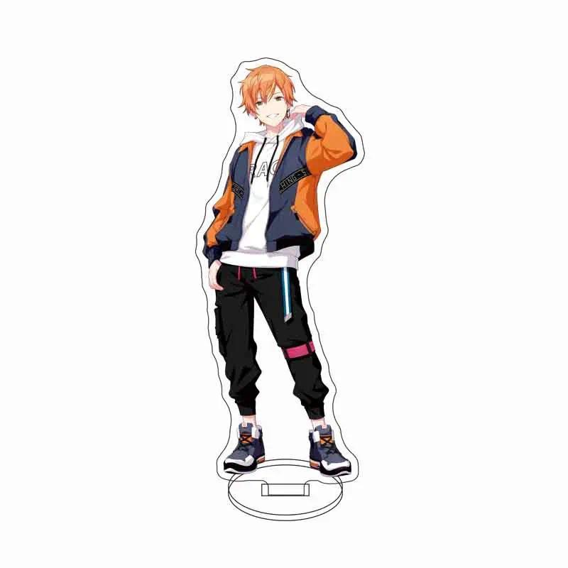 Pjsk Project Sekai Mica Standee Model Plate Decoration Desk Model Display Friend Keychain Móc Khóa In Theo Yêu Cầu, Chất Liệu Mica Trong Suốt In 2 Mặt , Dày 4mm 9 Pjsk Project Sekai Mica Standee Model Plate Decoration Desk Model Display Friend Keychain Móc Khóa In Theo Yêu Cầu, Chất Liệu Mica Trong Suốt In 2 Mặt , Dày 4mm - Ảnh 9