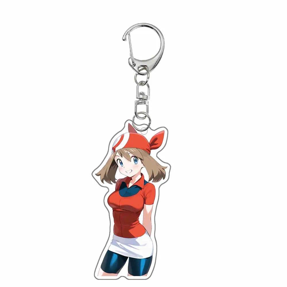 Pokemon Acrylic Keychain Animemica May Acrylic Bag Keychain Accessories Móc Khóa In Theo Yêu Cầu, Chất Liệu Mica Trong Suốt In 2 Mặt , Dày 4mm 5 Pokemon Acrylic Keychain Animemica May Acrylic Bag Keychain Accessories Móc Khóa In Theo Yêu Cầu, Chất Liệu Mica Trong Suốt In 2 Mặt , Dày 4mm - Ảnh 5
