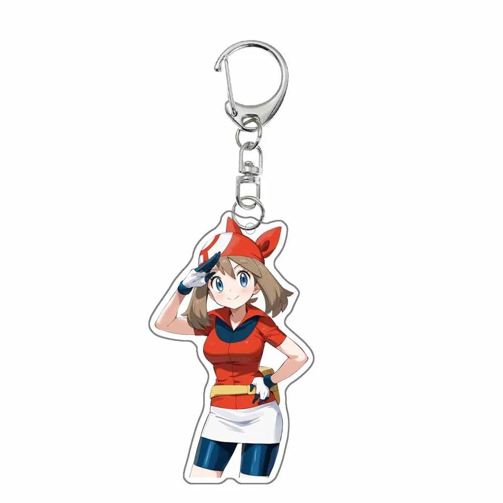 Pokemon Acrylic Keychain Animemica May Acrylic Bag Keychain Accessories Móc Khóa In Theo Yêu Cầu, Chất Liệu Mica Trong Suốt In 2 Mặt , Dày 4mm 9 Pokemon Acrylic Keychain Animemica May Acrylic Bag Keychain Accessories Móc Khóa In Theo Yêu Cầu, Chất Liệu Mica Trong Suốt In 2 Mặt , Dày 4mm - Ảnh 9