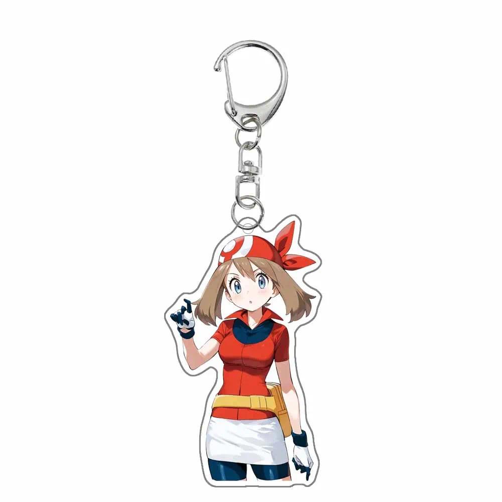 Pokemon Acrylic Keychain Animemica May Acrylic Bag Keychain Accessories Móc Khóa In Theo Yêu Cầu, Chất Liệu Mica Trong Suốt In 2 Mặt , Dày 4mm 1 Pokemon Acrylic Keychain Animemica May Acrylic Bag Keychain Accessories Móc Khóa In Theo Yêu Cầu, Chất Liệu Mica Trong Suốt In 2 Mặt , Dày 4mm