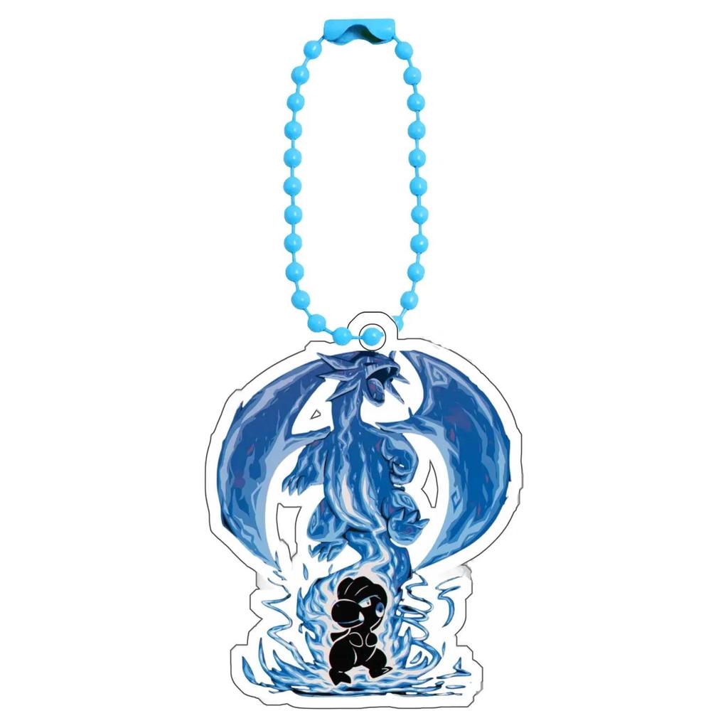 Pokemon Anime Mewtwo Gengar Lucario Tyranitar Gyarados Vulpix Diy Collectible Mica Keychain Móc Khóa In Theo Yêu Cầu, Chất Liệu Mica Trong Suốt In 2 Mặt , Dày 4mm 11 Pokemon Anime Mewtwo Gengar Lucario Tyranitar Gyarados Vulpix Diy Collectible Mica Keychain Móc Khóa In Theo Yêu Cầu, Chất Liệu Mica Trong Suốt In 2 Mặt , Dày 4mm - Ảnh 11
