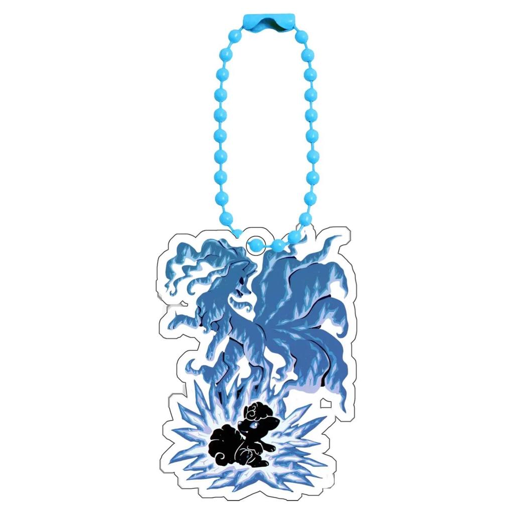 Pokemon Anime Mewtwo Gengar Lucario Tyranitar Gyarados Vulpix Diy Collectible Mica Keychain Móc Khóa In Theo Yêu Cầu, Chất Liệu Mica Trong Suốt In 2 Mặt , Dày 4mm 10 Pokemon Anime Mewtwo Gengar Lucario Tyranitar Gyarados Vulpix Diy Collectible Mica Keychain Móc Khóa In Theo Yêu Cầu, Chất Liệu Mica Trong Suốt In 2 Mặt , Dày 4mm - Ảnh 10