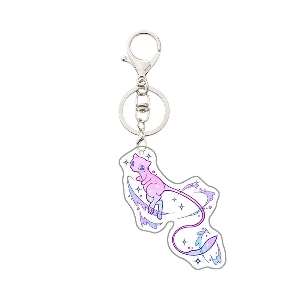 Pokemon Anime Squirtle Bulbasaur Charmander Gengar Mewtwomica Cute Acrylic Keychain Móc Khóa In Theo Yêu Cầu, Chất Liệu Mica Trong Suốt In 2 Mặt , Dày 4mm 5 Pokemon Anime Squirtle Bulbasaur Charmander Gengar Mewtwomica Cute Acrylic Keychain Móc Khóa In Theo Yêu Cầu, Chất Liệu Mica Trong Suốt In 2 Mặt , Dày 4mm - Ảnh 5