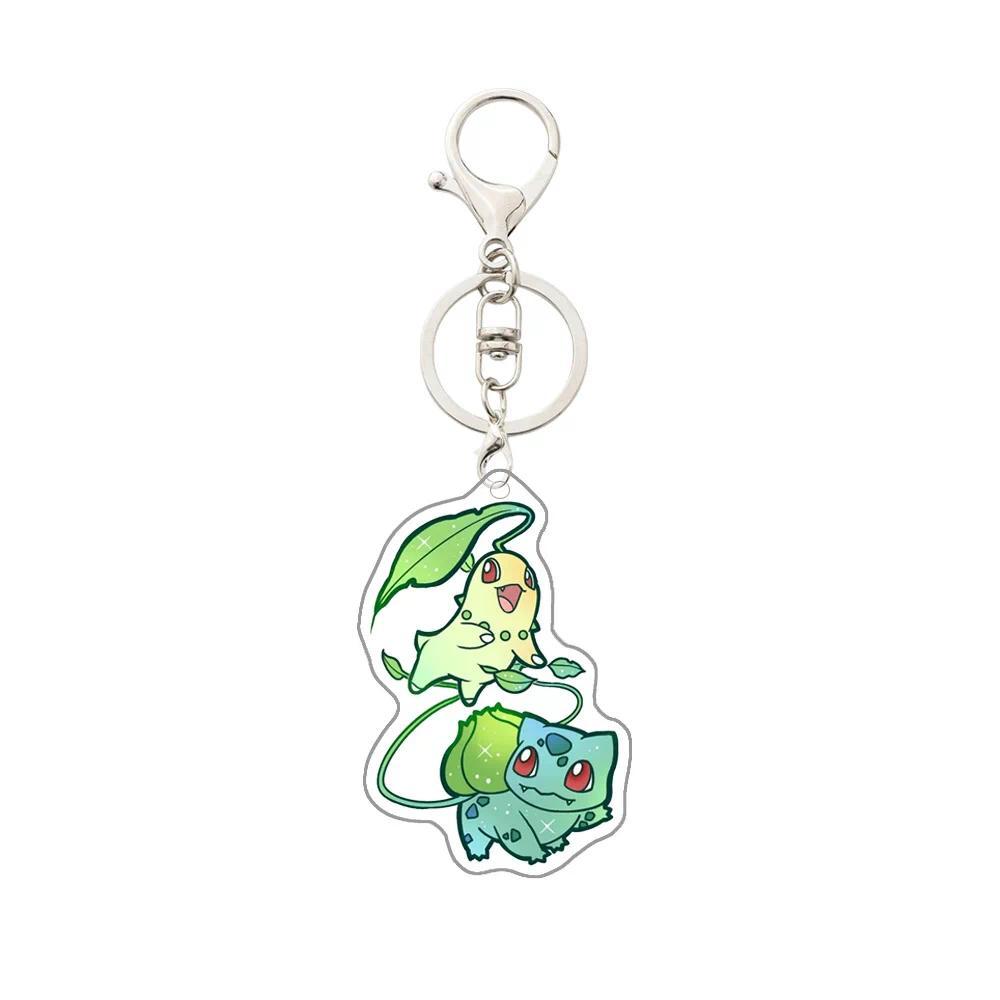 Pokemon Anime Squirtle Bulbasaur Charmander Gengar Mewtwomica Cute Acrylic Keychain Móc Khóa In Theo Yêu Cầu, Chất Liệu Mica Trong Suốt In 2 Mặt , Dày 4mm 6 Pokemon Anime Squirtle Bulbasaur Charmander Gengar Mewtwomica Cute Acrylic Keychain Móc Khóa In Theo Yêu Cầu, Chất Liệu Mica Trong Suốt In 2 Mặt , Dày 4mm - Ảnh 6
