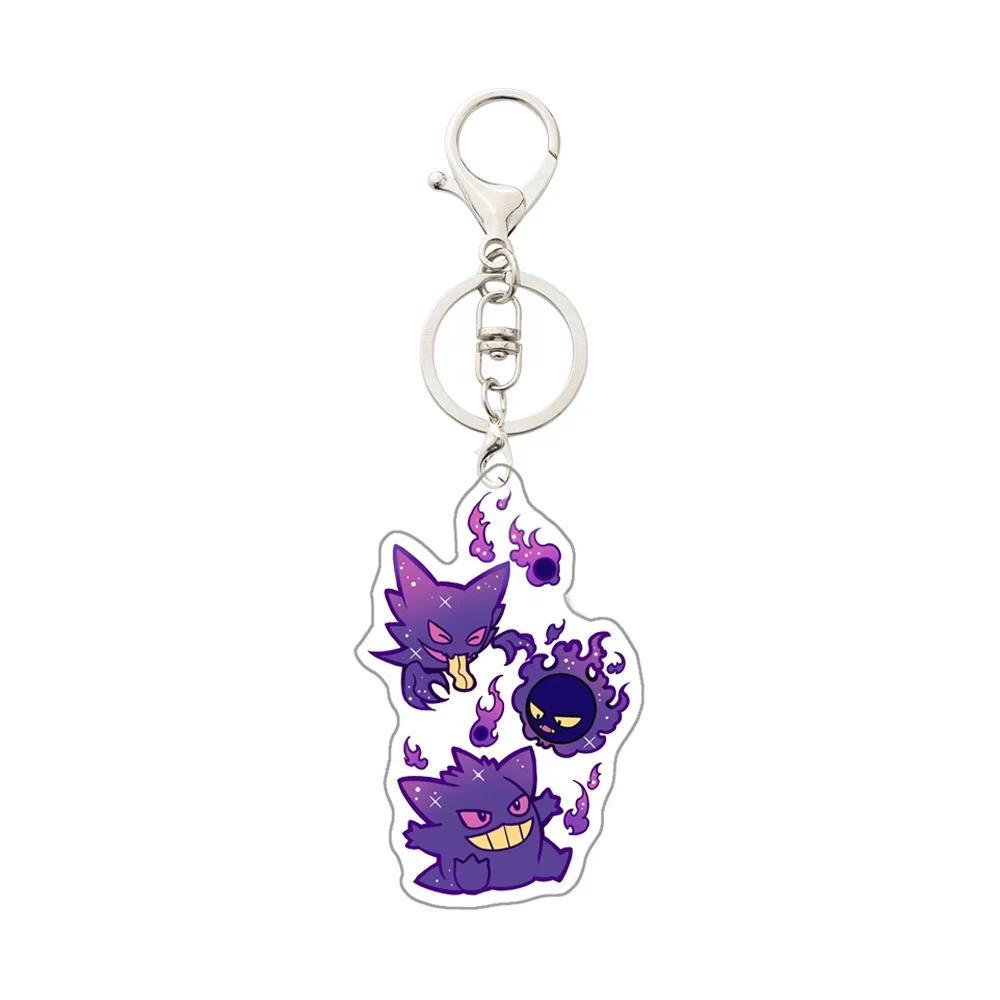 Pokemon Anime Squirtle Bulbasaur Charmander Gengar Mewtwomica Cute Acrylic Keychain Móc Khóa In Theo Yêu Cầu, Chất Liệu Mica Trong Suốt In 2 Mặt , Dày 4mm 1 Pokemon Anime Squirtle Bulbasaur Charmander Gengar Mewtwomica Cute Acrylic Keychain Móc Khóa In Theo Yêu Cầu, Chất Liệu Mica Trong Suốt In 2 Mặt , Dày 4mm