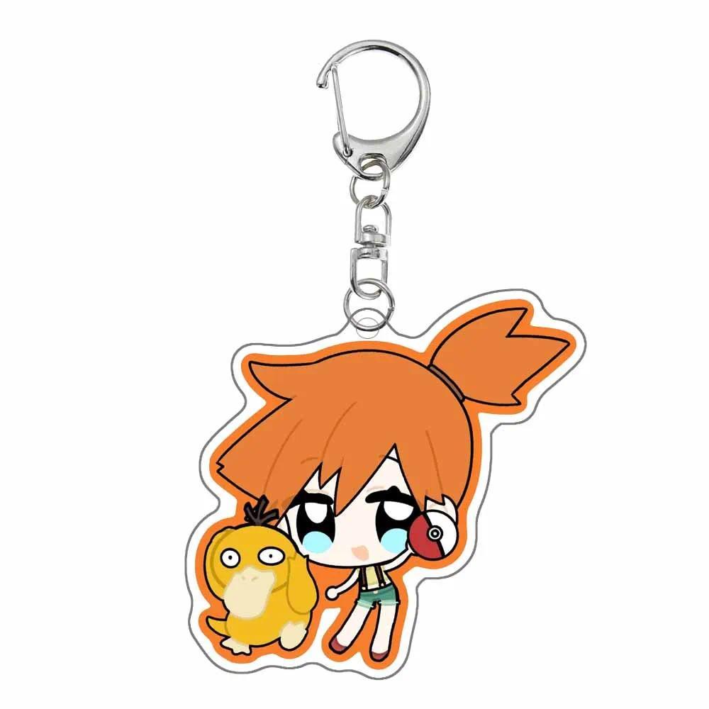 Pokemon Animemica Acrylic Keychain Dawn Misty May Iris Serena Piplup Psyduck Torchic Fennekin Móc Khóa In Theo Yêu Cầu, Chất Liệu Mica Trong Suốt In 2 Mặt , Dày 4mm 5 Pokemon Animemica Acrylic Keychain Dawn Misty May Iris Serena Piplup Psyduck Torchic Fennekin Móc Khóa In Theo Yêu Cầu, Chất Liệu Mica Trong Suốt In 2 Mặt , Dày 4mm - Ảnh 5