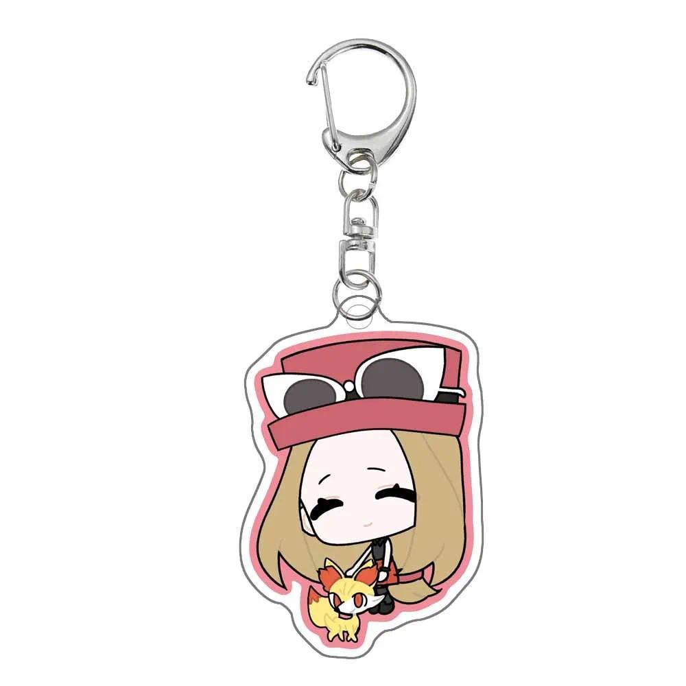 Pokemon Animemica Acrylic Keychain Dawn Misty May Iris Serena Piplup Psyduck Torchic Fennekin Móc Khóa In Theo Yêu Cầu, Chất Liệu Mica Trong Suốt In 2 Mặt , Dày 4mm 1 Pokemon Animemica Acrylic Keychain Dawn Misty May Iris Serena Piplup Psyduck Torchic Fennekin Móc Khóa In Theo Yêu Cầu, Chất Liệu Mica Trong Suốt In 2 Mặt , Dày 4mm
