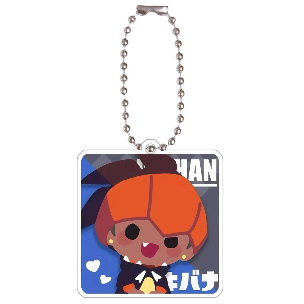 Pokemon Ash Ketchup Marnie Brock Piplup Dawn Kieran Serena Diy Mica Keychain Anime Collection Móc Khóa In Theo Yêu Cầu, Chất Liệu Mica Trong Suốt In 2 Mặt , Dày 4mm 6 Pokemon Ash Ketchup Marnie Brock Piplup Dawn Kieran Serena Diy Mica Keychain Anime Collection Móc Khóa In Theo Yêu Cầu, Chất Liệu Mica Trong Suốt In 2 Mặt , Dày 4mm - Ảnh 6