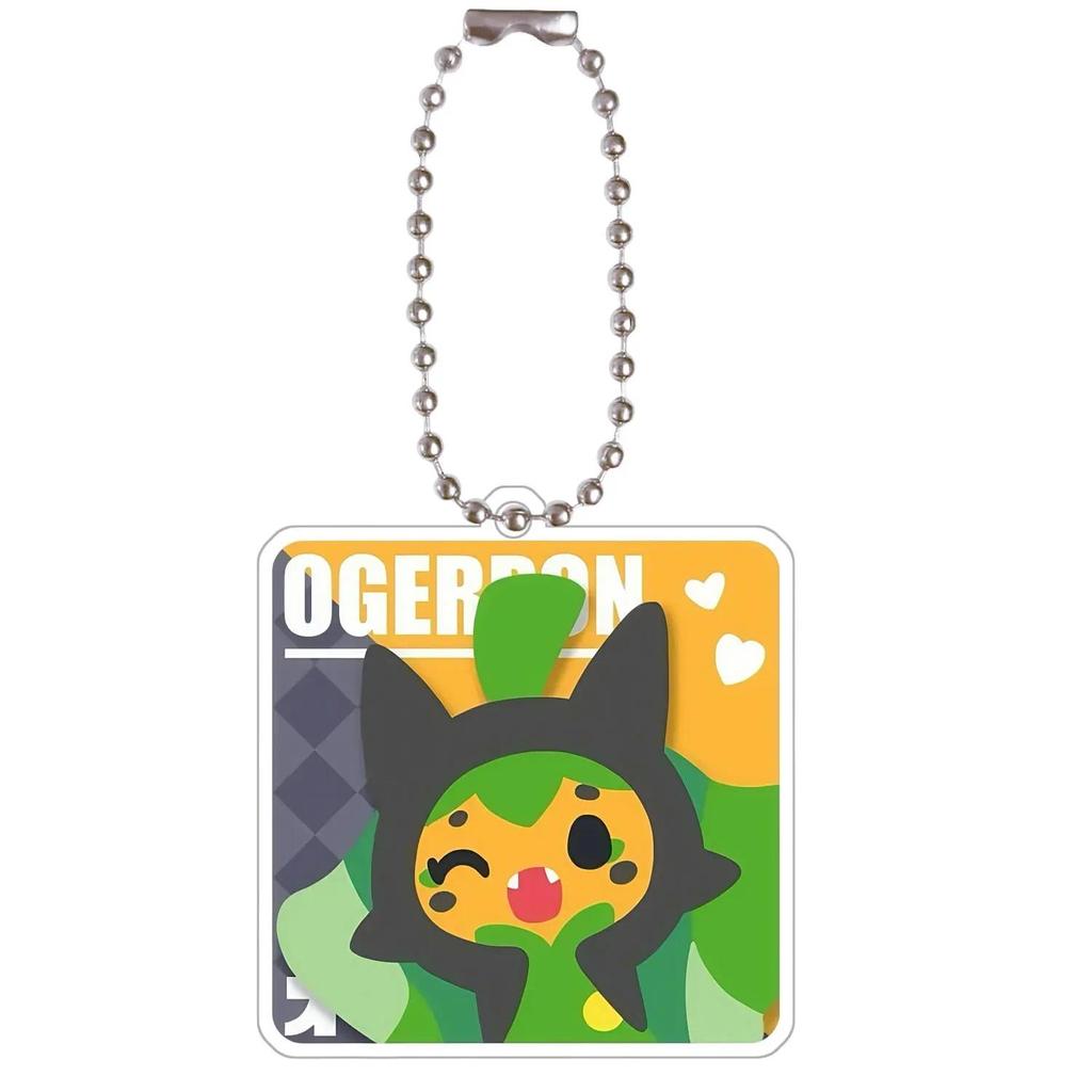 Pokemon Ash Ketchup Marnie Brock Piplup Dawn Kieran Serena Diy Mica Keychain Anime Collection Móc Khóa In Theo Yêu Cầu, Chất Liệu Mica Trong Suốt In 2 Mặt , Dày 4mm 9 Pokemon Ash Ketchup Marnie Brock Piplup Dawn Kieran Serena Diy Mica Keychain Anime Collection Móc Khóa In Theo Yêu Cầu, Chất Liệu Mica Trong Suốt In 2 Mặt , Dày 4mm - Ảnh 9