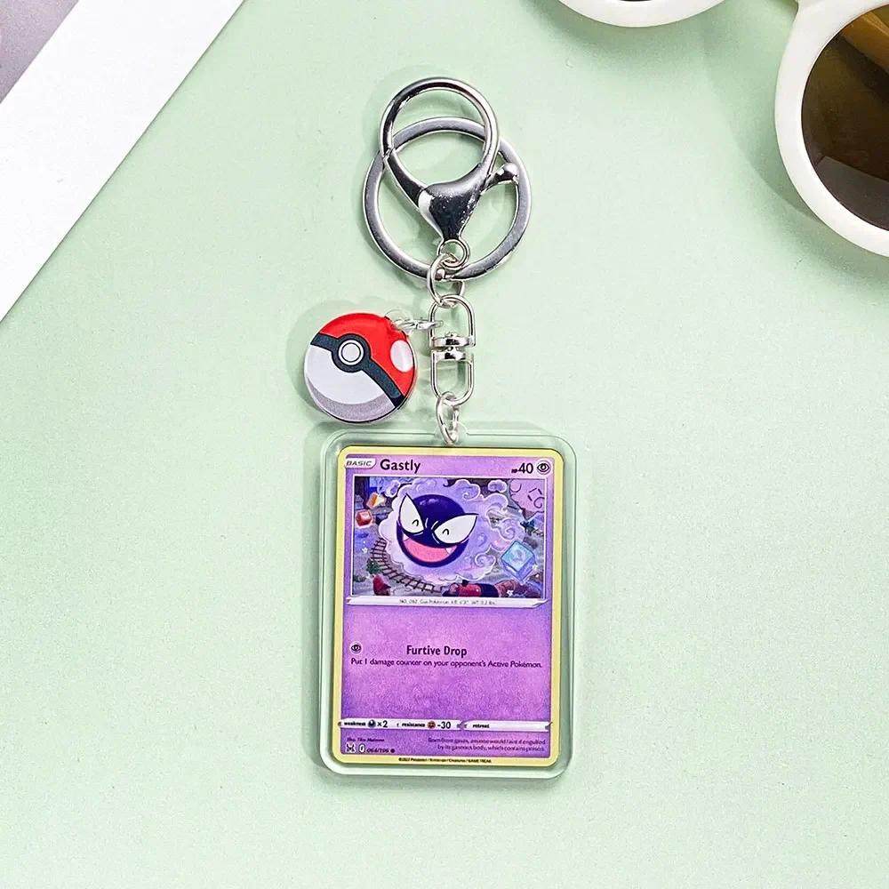 Pokemon Charizard Venusaur Blastoise Mewtwo Anime Diy Mica Card Style Keychain Classics Game Móc Khóa In Theo Yêu Cầu, Chất Liệu Mica Trong Suốt In 2 Mặt , Dày 4mm 15 Pokemon Charizard Venusaur Blastoise Mewtwo Anime Diy Mica Card Style Keychain Classics Game Móc Khóa In Theo Yêu Cầu, Chất Liệu Mica Trong Suốt In 2 Mặt , Dày 4mm - Ảnh 15