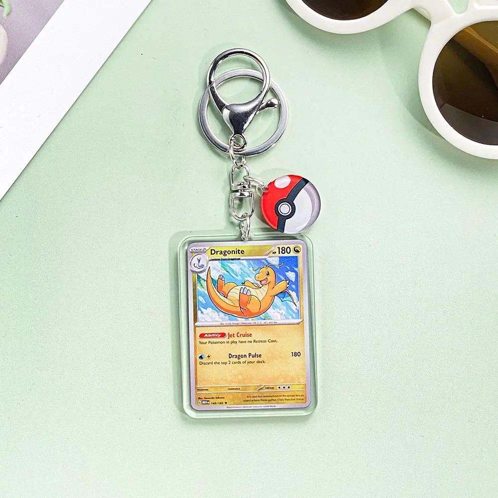 Pokemon Charizard Venusaur Blastoise Mewtwo Anime Diy Mica Card Style Keychain Classics Game Móc Khóa In Theo Yêu Cầu, Chất Liệu Mica Trong Suốt In 2 Mặt , Dày 4mm 33 Pokemon Charizard Venusaur Blastoise Mewtwo Anime Diy Mica Card Style Keychain Classics Game Móc Khóa In Theo Yêu Cầu, Chất Liệu Mica Trong Suốt In 2 Mặt , Dày 4mm - Ảnh 33