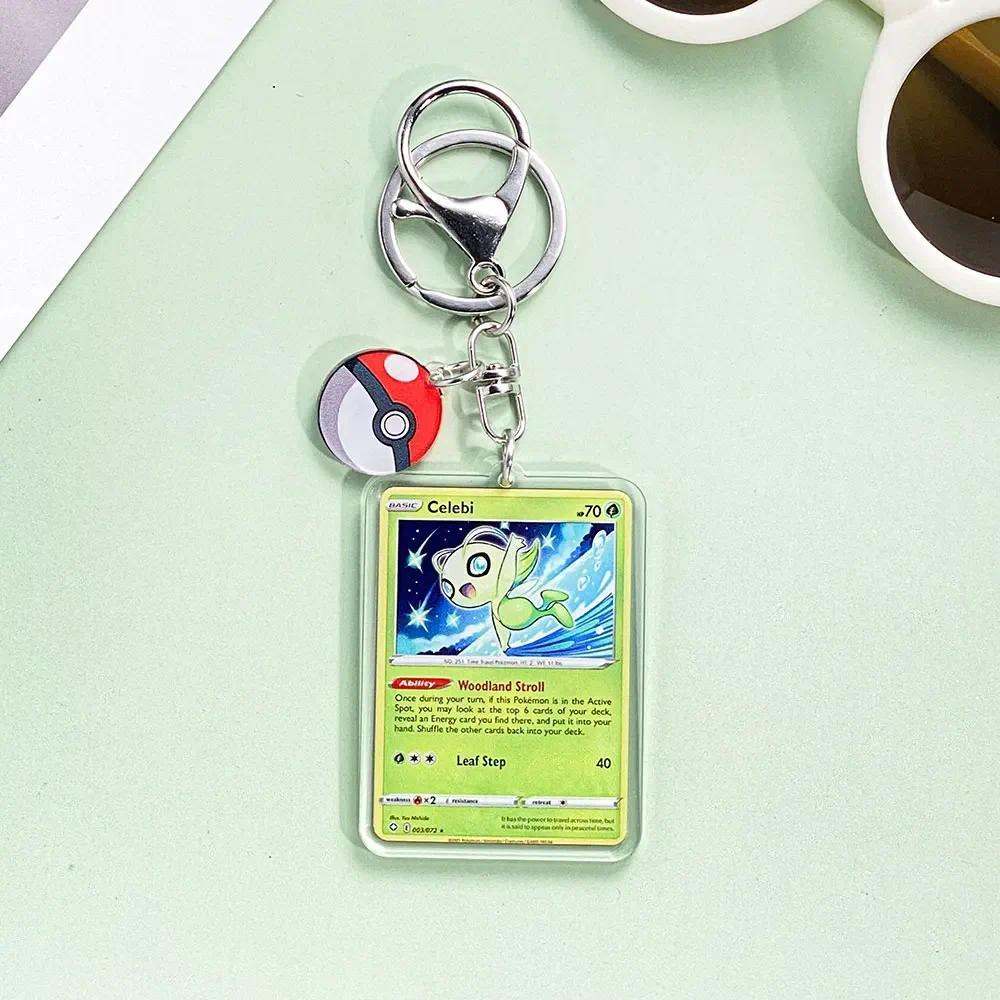 Pokemon Charizard Venusaur Blastoise Mewtwo Anime Diy Mica Card Style Keychain Classics Game Móc Khóa In Theo Yêu Cầu, Chất Liệu Mica Trong Suốt In 2 Mặt , Dày 4mm 8 Pokemon Charizard Venusaur Blastoise Mewtwo Anime Diy Mica Card Style Keychain Classics Game Móc Khóa In Theo Yêu Cầu, Chất Liệu Mica Trong Suốt In 2 Mặt , Dày 4mm - Ảnh 8
