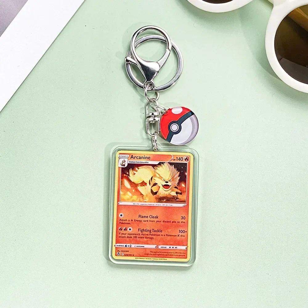 Pokemon Charizard Venusaur Blastoise Mewtwo Anime Diy Mica Card Style Keychain Classics Game Móc Khóa In Theo Yêu Cầu, Chất Liệu Mica Trong Suốt In 2 Mặt , Dày 4mm 9 Pokemon Charizard Venusaur Blastoise Mewtwo Anime Diy Mica Card Style Keychain Classics Game Móc Khóa In Theo Yêu Cầu, Chất Liệu Mica Trong Suốt In 2 Mặt , Dày 4mm - Ảnh 9