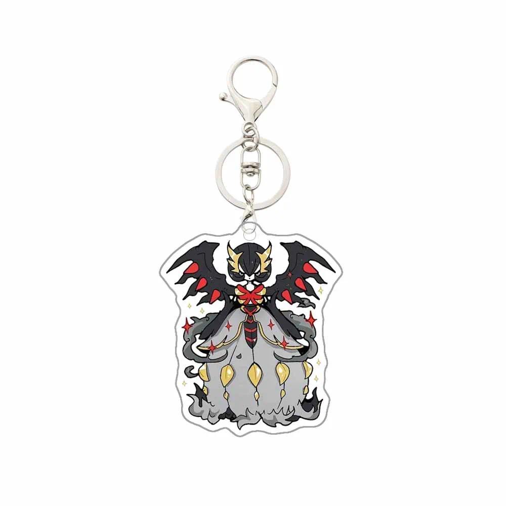 Pokemon Espeon Umbreon Sylveon Mewtwo Mimikyu Gardevoir Creativity Key Chain Mica Keychain Móc Khóa In Theo Yêu Cầu, Chất Liệu Mica Trong Suốt In 2 Mặt , Dày 4mm 2 Pokemon Espeon Umbreon Sylveon Mewtwo Mimikyu Gardevoir Creativity Key Chain Mica Keychain Móc Khóa In Theo Yêu Cầu, Chất Liệu Mica Trong Suốt In 2 Mặt , Dày 4mm - Ảnh 2