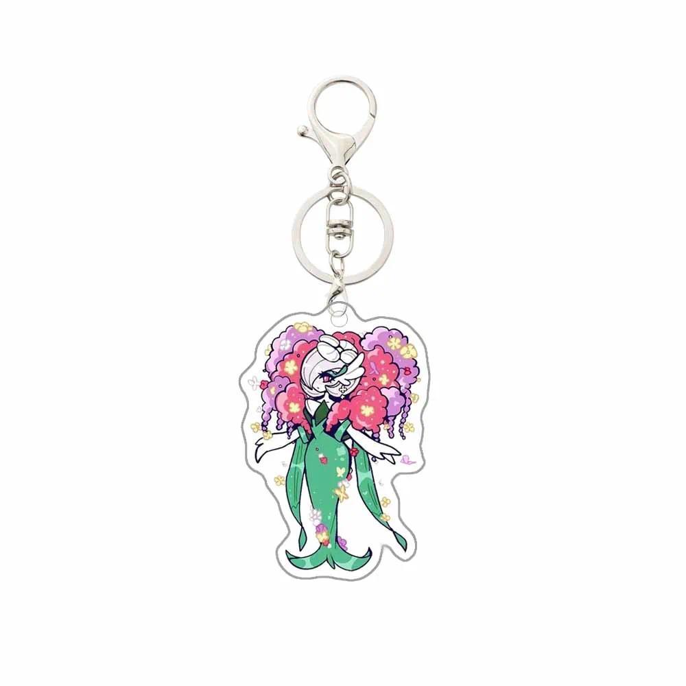 Pokemon Espeon Umbreon Sylveon Mewtwo Mimikyu Gardevoir Creativity Key Chain Mica Keychain Móc Khóa In Theo Yêu Cầu, Chất Liệu Mica Trong Suốt In 2 Mặt , Dày 4mm 12 Pokemon Espeon Umbreon Sylveon Mewtwo Mimikyu Gardevoir Creativity Key Chain Mica Keychain Móc Khóa In Theo Yêu Cầu, Chất Liệu Mica Trong Suốt In 2 Mặt , Dày 4mm - Ảnh 12