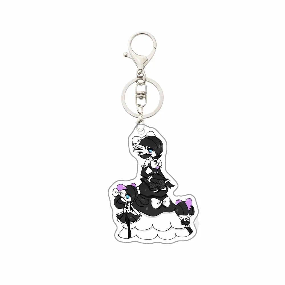 Pokemon Espeon Umbreon Sylveon Mewtwo Mimikyu Gardevoir Creativity Key Chain Mica Keychain Móc Khóa In Theo Yêu Cầu, Chất Liệu Mica Trong Suốt In 2 Mặt , Dày 4mm 15 Pokemon Espeon Umbreon Sylveon Mewtwo Mimikyu Gardevoir Creativity Key Chain Mica Keychain Móc Khóa In Theo Yêu Cầu, Chất Liệu Mica Trong Suốt In 2 Mặt , Dày 4mm - Ảnh 15