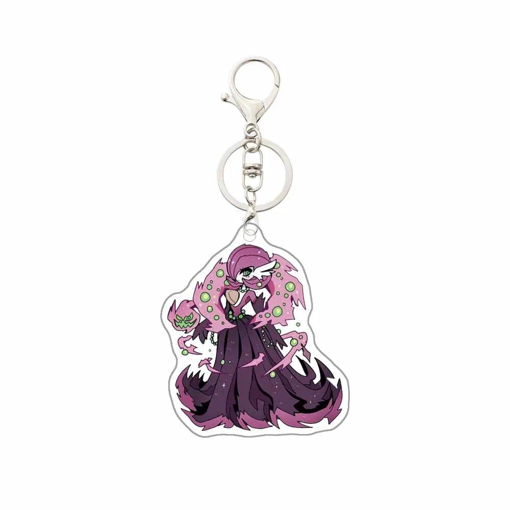 Pokemon Espeon Umbreon Sylveon Mewtwo Mimikyu Gardevoir Creativity Key Chain Mica Keychain Móc Khóa In Theo Yêu Cầu, Chất Liệu Mica Trong Suốt In 2 Mặt , Dày 4mm 16 Pokemon Espeon Umbreon Sylveon Mewtwo Mimikyu Gardevoir Creativity Key Chain Mica Keychain Móc Khóa In Theo Yêu Cầu, Chất Liệu Mica Trong Suốt In 2 Mặt , Dày 4mm - Ảnh 16