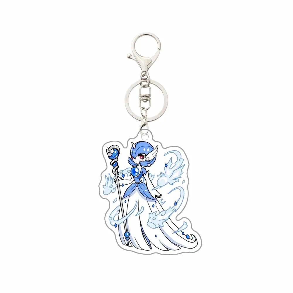 Pokemon Espeon Umbreon Sylveon Mewtwo Mimikyu Gardevoir Creativity Key Chain Mica Keychain Móc Khóa In Theo Yêu Cầu, Chất Liệu Mica Trong Suốt In 2 Mặt , Dày 4mm 4 Pokemon Espeon Umbreon Sylveon Mewtwo Mimikyu Gardevoir Creativity Key Chain Mica Keychain Móc Khóa In Theo Yêu Cầu, Chất Liệu Mica Trong Suốt In 2 Mặt , Dày 4mm - Ảnh 4