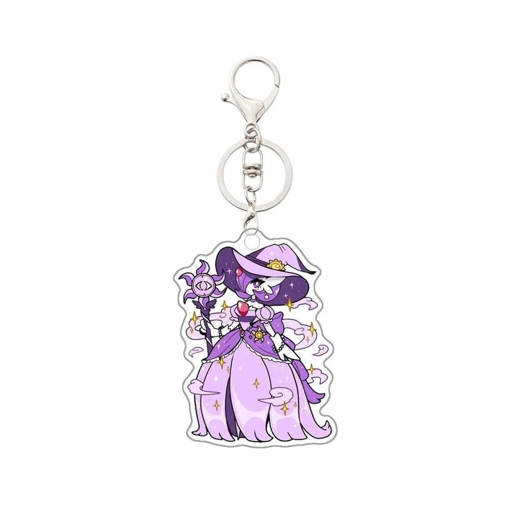 Pokemon Espeon Umbreon Sylveon Mewtwo Mimikyu Gardevoir Creativity Key Chain Mica Keychain Móc Khóa In Theo Yêu Cầu, Chất Liệu Mica Trong Suốt In 2 Mặt , Dày 4mm 6 Pokemon Espeon Umbreon Sylveon Mewtwo Mimikyu Gardevoir Creativity Key Chain Mica Keychain Móc Khóa In Theo Yêu Cầu, Chất Liệu Mica Trong Suốt In 2 Mặt , Dày 4mm - Ảnh 6