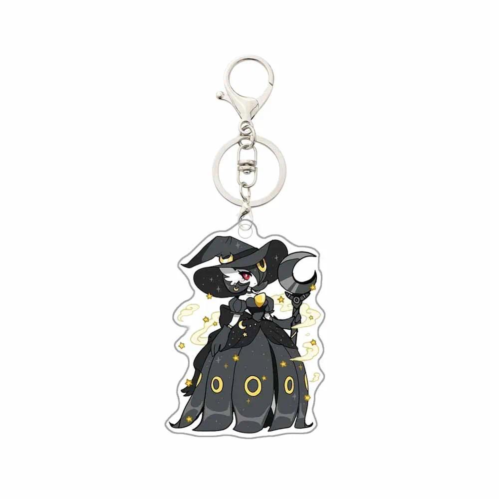 Pokemon Espeon Umbreon Sylveon Mewtwo Mimikyu Gardevoir Creativity Key Chain Mica Keychain Móc Khóa In Theo Yêu Cầu, Chất Liệu Mica Trong Suốt In 2 Mặt , Dày 4mm 7 Pokemon Espeon Umbreon Sylveon Mewtwo Mimikyu Gardevoir Creativity Key Chain Mica Keychain Móc Khóa In Theo Yêu Cầu, Chất Liệu Mica Trong Suốt In 2 Mặt , Dày 4mm - Ảnh 7