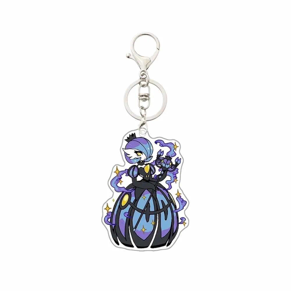 Pokemon Espeon Umbreon Sylveon Mewtwo Mimikyu Gardevoir Creativity Key Chain Mica Keychain Móc Khóa In Theo Yêu Cầu, Chất Liệu Mica Trong Suốt In 2 Mặt , Dày 4mm 8 Pokemon Espeon Umbreon Sylveon Mewtwo Mimikyu Gardevoir Creativity Key Chain Mica Keychain Móc Khóa In Theo Yêu Cầu, Chất Liệu Mica Trong Suốt In 2 Mặt , Dày 4mm - Ảnh 8