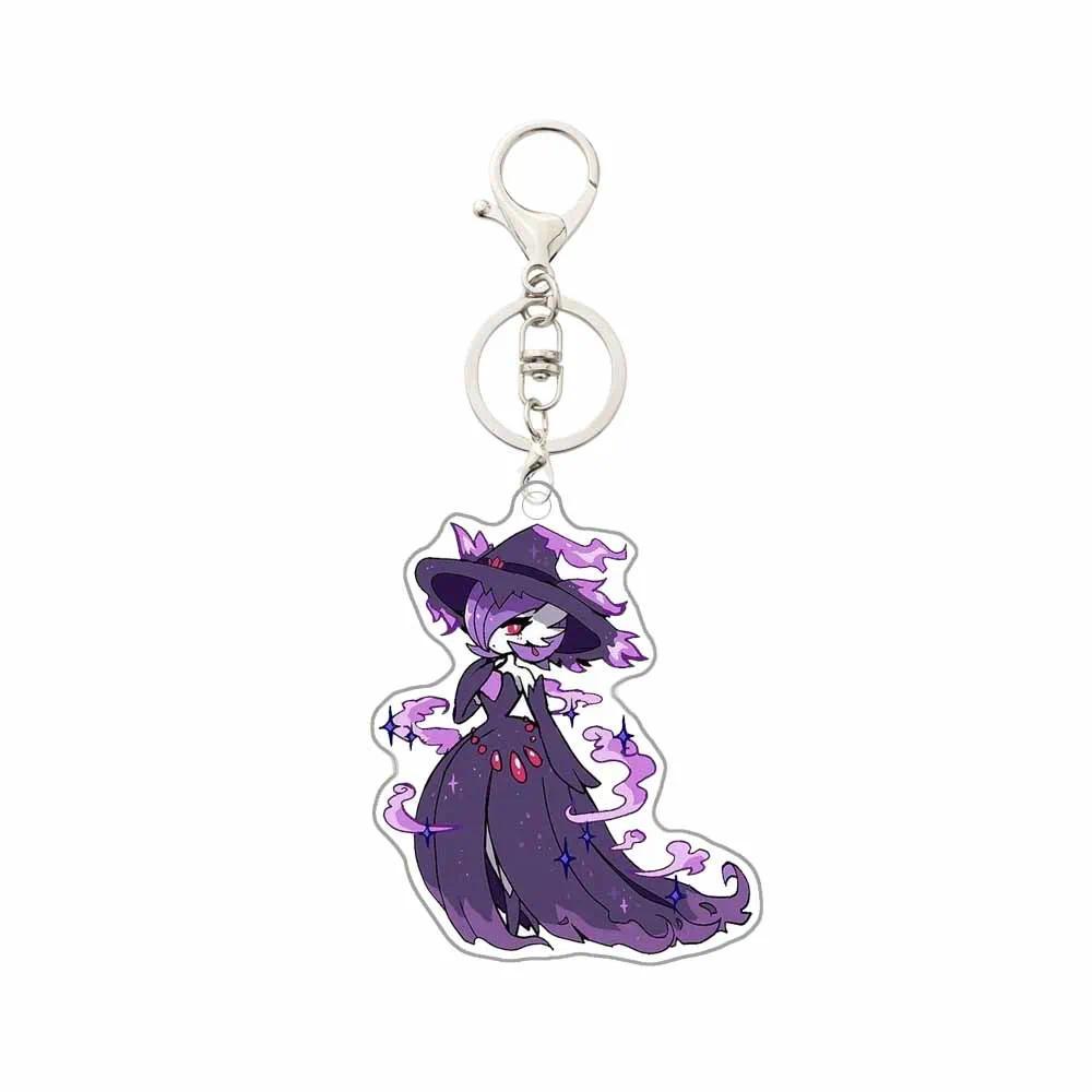 Pokemon Espeon Umbreon Sylveon Mewtwo Mimikyu Gardevoir Creativity Key Chain Mica Keychain Móc Khóa In Theo Yêu Cầu, Chất Liệu Mica Trong Suốt In 2 Mặt , Dày 4mm 9 Pokemon Espeon Umbreon Sylveon Mewtwo Mimikyu Gardevoir Creativity Key Chain Mica Keychain Móc Khóa In Theo Yêu Cầu, Chất Liệu Mica Trong Suốt In 2 Mặt , Dày 4mm - Ảnh 9