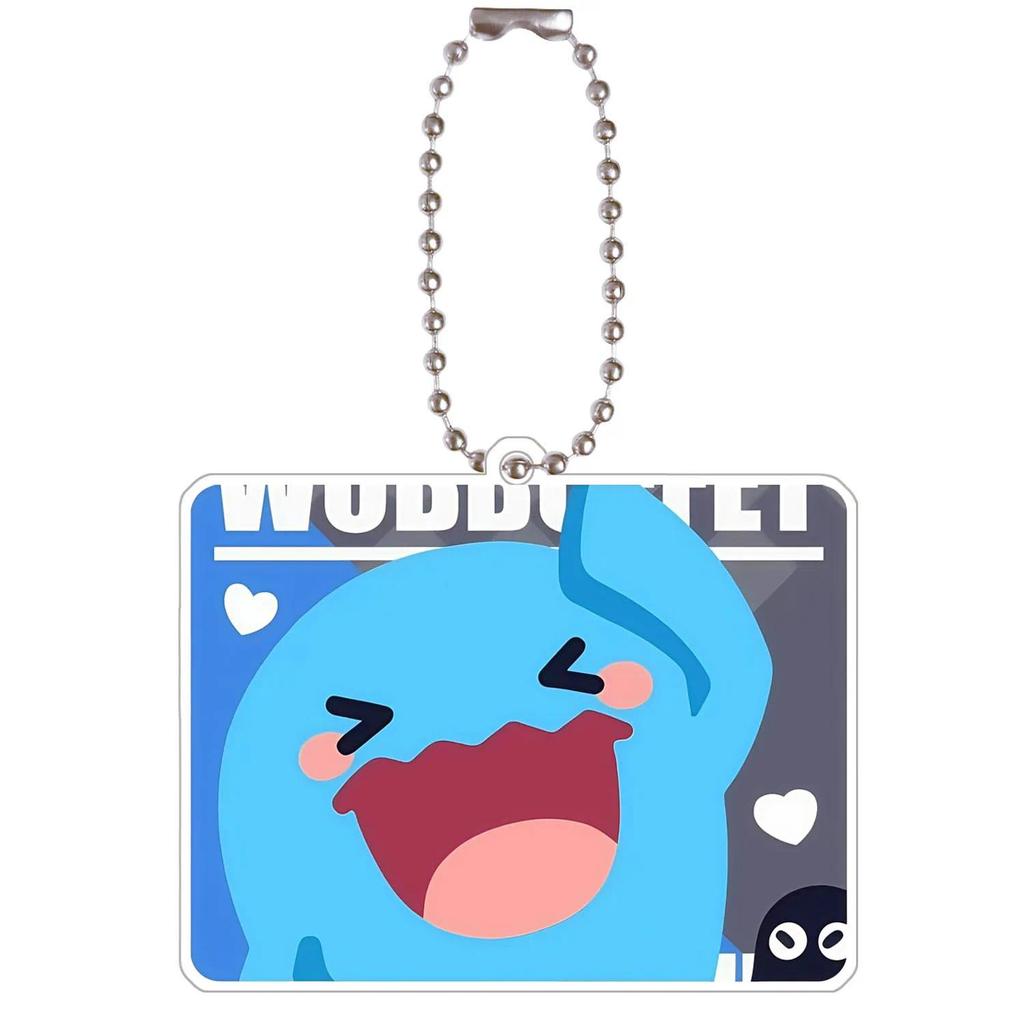 Pokemon Jessie Keychains James Meowth Gengar Arbok Rocket Team Diy Acrylic Action Toy Figure Móc Khóa In Theo Yêu Cầu, Chất Liệu Mica Trong Suốt In 2 Mặt , Dày 4mm 9 Pokemon Jessie Keychains James Meowth Gengar Arbok Rocket Team Diy Acrylic Action Toy Figure Móc Khóa In Theo Yêu Cầu, Chất Liệu Mica Trong Suốt In 2 Mặt , Dày 4mm - Ảnh 9