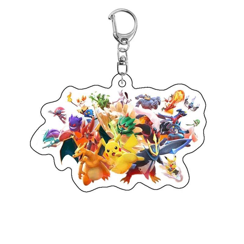 Pokemon Self Made Gengar Ash Ketchum Misty Gloria Greninja Anime Game Collection Decoration Móc Khóa In Theo Yêu Cầu, Chất Liệu Mica Trong Suốt In 2 Mặt , Dày 4mm 14 Pokemon Self Made Gengar Ash Ketchum Misty Gloria Greninja Anime Game Collection Decoration Móc Khóa In Theo Yêu Cầu, Chất Liệu Mica Trong Suốt In 2 Mặt , Dày 4mm - Ảnh 14