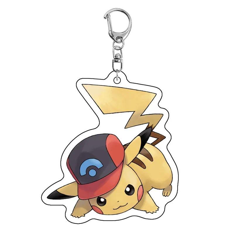 Pokemon Self Made Gengar Ash Ketchum Misty Gloria Greninja Anime Game Collection Decoration Móc Khóa In Theo Yêu Cầu, Chất Liệu Mica Trong Suốt In 2 Mặt , Dày 4mm 16 Pokemon Self Made Gengar Ash Ketchum Misty Gloria Greninja Anime Game Collection Decoration Móc Khóa In Theo Yêu Cầu, Chất Liệu Mica Trong Suốt In 2 Mặt , Dày 4mm - Ảnh 16