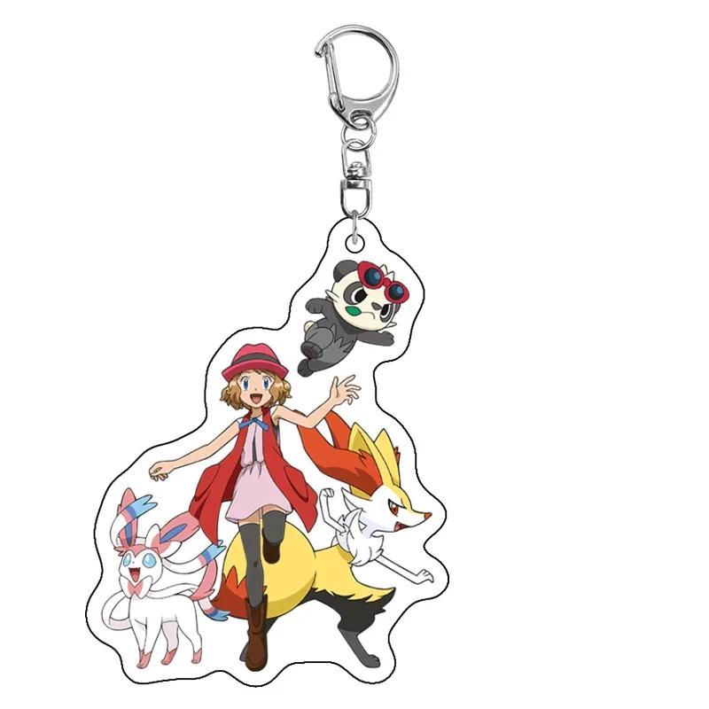 Pokemon Self Made Gengar Ash Ketchum Misty Gloria Greninja Anime Game Collection Decoration Móc Khóa In Theo Yêu Cầu, Chất Liệu Mica Trong Suốt In 2 Mặt , Dày 4mm 20 Pokemon Self Made Gengar Ash Ketchum Misty Gloria Greninja Anime Game Collection Decoration Móc Khóa In Theo Yêu Cầu, Chất Liệu Mica Trong Suốt In 2 Mặt , Dày 4mm - Ảnh 20