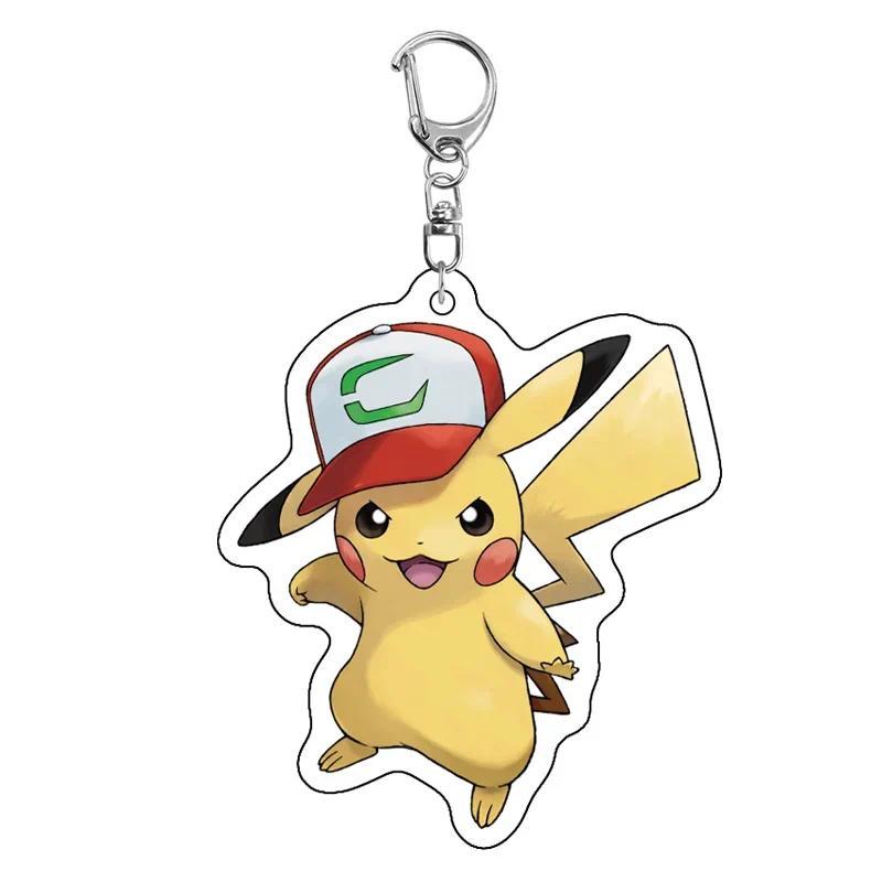 Pokemon Self Made Gengar Ash Ketchum Misty Gloria Greninja Anime Game Collection Decoration Móc Khóa In Theo Yêu Cầu, Chất Liệu Mica Trong Suốt In 2 Mặt , Dày 4mm 29 Pokemon Self Made Gengar Ash Ketchum Misty Gloria Greninja Anime Game Collection Decoration Móc Khóa In Theo Yêu Cầu, Chất Liệu Mica Trong Suốt In 2 Mặt , Dày 4mm - Ảnh 29