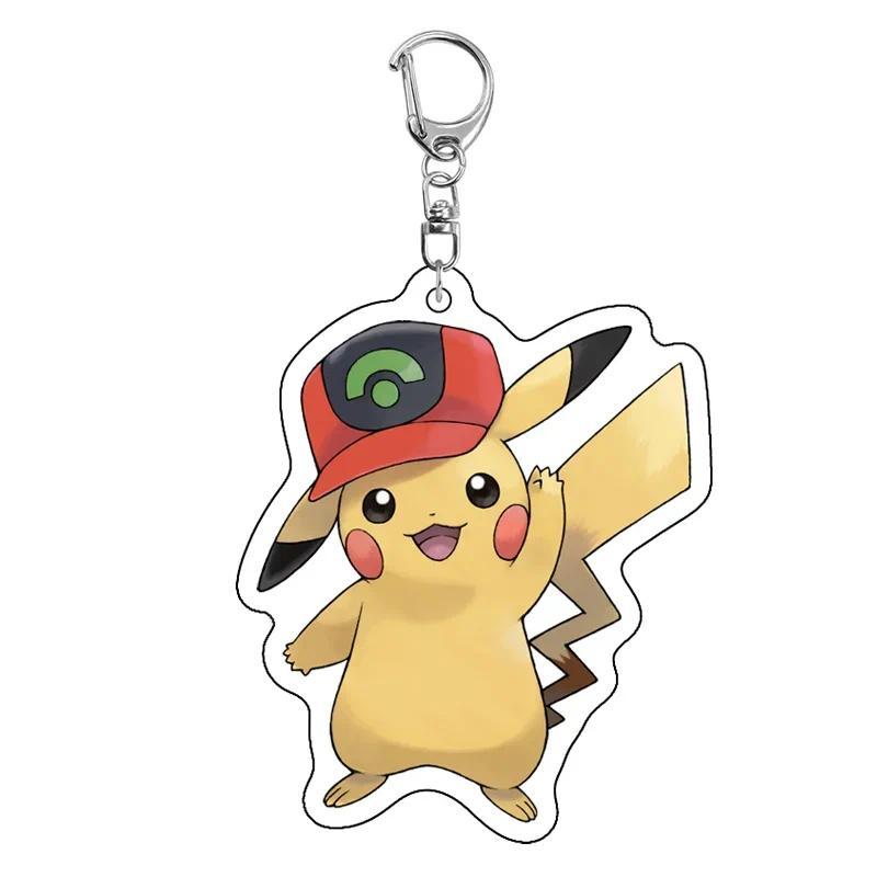 Pokemon Self Made Gengar Ash Ketchum Misty Gloria Greninja Anime Game Collection Decoration Móc Khóa In Theo Yêu Cầu, Chất Liệu Mica Trong Suốt In 2 Mặt , Dày 4mm 31 Pokemon Self Made Gengar Ash Ketchum Misty Gloria Greninja Anime Game Collection Decoration Móc Khóa In Theo Yêu Cầu, Chất Liệu Mica Trong Suốt In 2 Mặt , Dày 4mm - Ảnh 31