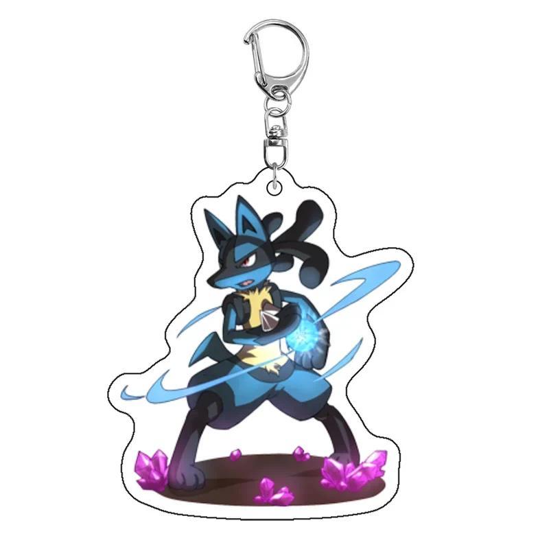 Pokemon Self Made Gengar Ash Ketchum Misty Gloria Greninja Anime Game Collection Decoration Móc Khóa In Theo Yêu Cầu, Chất Liệu Mica Trong Suốt In 2 Mặt , Dày 4mm 5 Pokemon Self Made Gengar Ash Ketchum Misty Gloria Greninja Anime Game Collection Decoration Móc Khóa In Theo Yêu Cầu, Chất Liệu Mica Trong Suốt In 2 Mặt , Dày 4mm - Ảnh 5