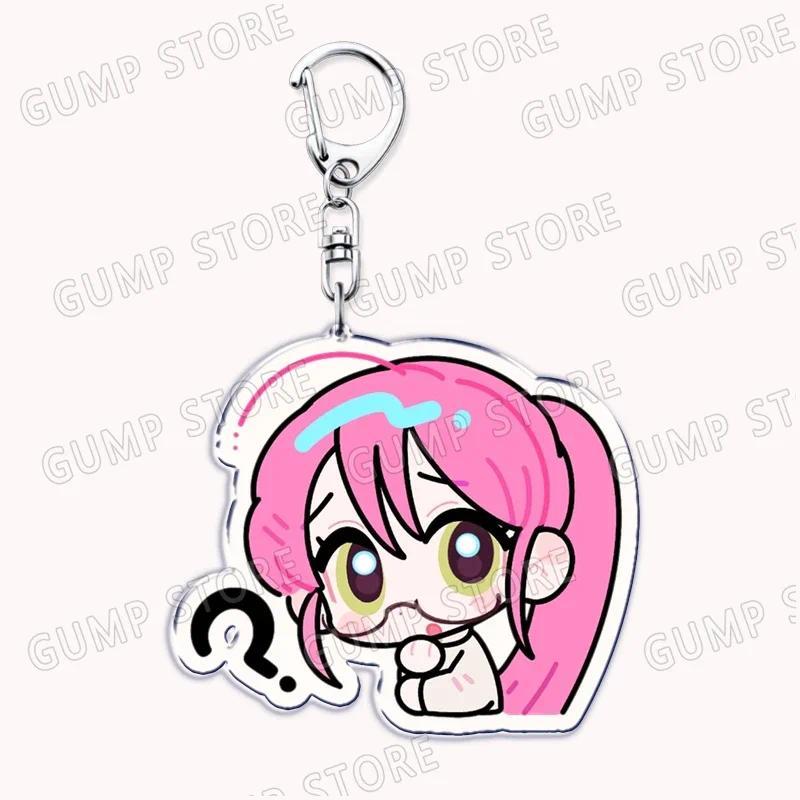 Popular Anime Alien Stage Chibis Music Keychains For Accessories Bag Luka Ivan Till Mizi Móc Khóa In Theo Yêu Cầu, Chất Liệu Mica Trong Suốt In 2 Mặt , Dày 4mm 15 Popular Anime Alien Stage Chibis Music Keychains For Accessories Bag Luka Ivan Till Mizi Móc Khóa In Theo Yêu Cầu, Chất Liệu Mica Trong Suốt In 2 Mặt , Dày 4mm - Ảnh 15