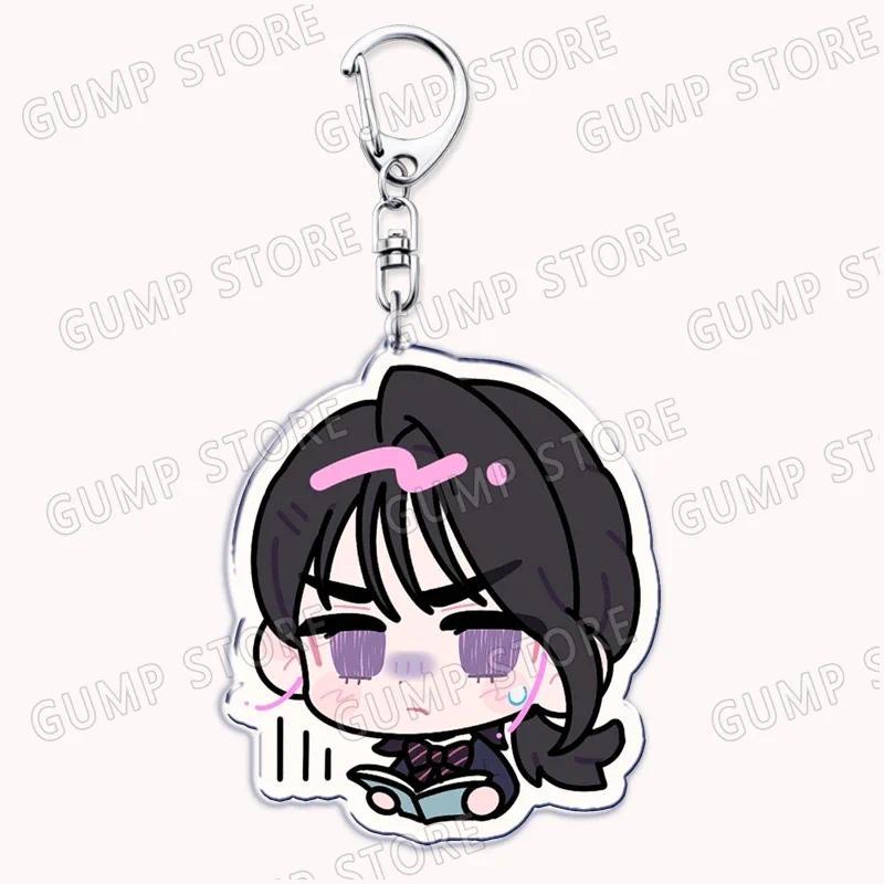 Popular Anime Alien Stage Chibis Music Keychains For Accessories Bag Luka Ivan Till Mizi Móc Khóa In Theo Yêu Cầu, Chất Liệu Mica Trong Suốt In 2 Mặt , Dày 4mm 16 Popular Anime Alien Stage Chibis Music Keychains For Accessories Bag Luka Ivan Till Mizi Móc Khóa In Theo Yêu Cầu, Chất Liệu Mica Trong Suốt In 2 Mặt , Dày 4mm - Ảnh 16