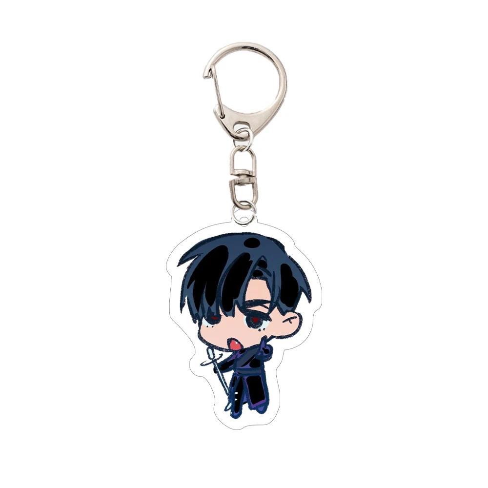 Popular Anime Alien Stage Keychains Accessories Mizi Till Luka Sua Ivan Hyuna Bag Keychain Móc Khóa In Theo Yêu Cầu, Chất Liệu Mica Trong Suốt In 2 Mặt , Dày 4mm 16 Popular Anime Alien Stage Keychains Accessories Mizi Till Luka Sua Ivan Hyuna Bag Keychain Móc Khóa In Theo Yêu Cầu, Chất Liệu Mica Trong Suốt In 2 Mặt , Dày 4mm - Ảnh 16