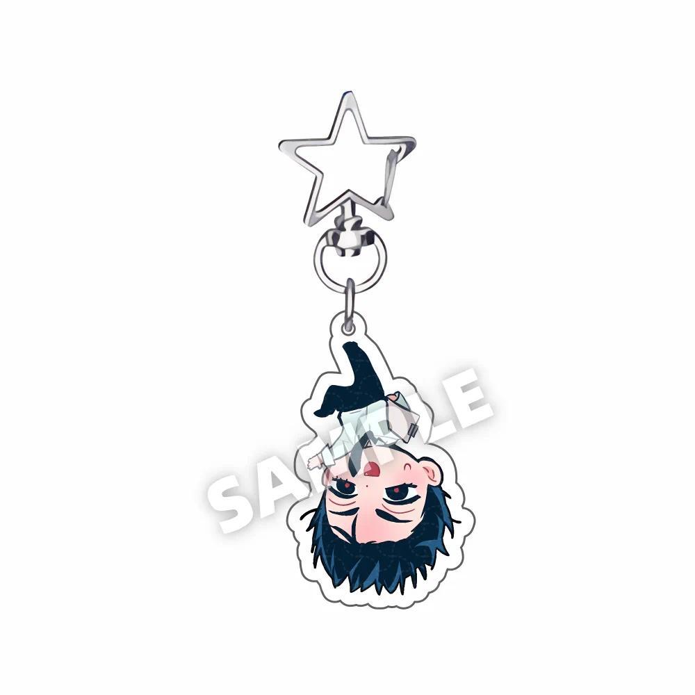 Popular Anime Keychains Alien Stage Car Keychain Acrylic Mizi Sua Till Ivan Hyuna Luka Móc Khóa In Theo Yêu Cầu, Chất Liệu Mica Trong Suốt In 2 Mặt , Dày 4mm 4 Popular Anime Keychains Alien Stage Car Keychain Acrylic Mizi Sua Till Ivan Hyuna Luka Móc Khóa In Theo Yêu Cầu, Chất Liệu Mica Trong Suốt In 2 Mặt , Dày 4mm - Ảnh 4