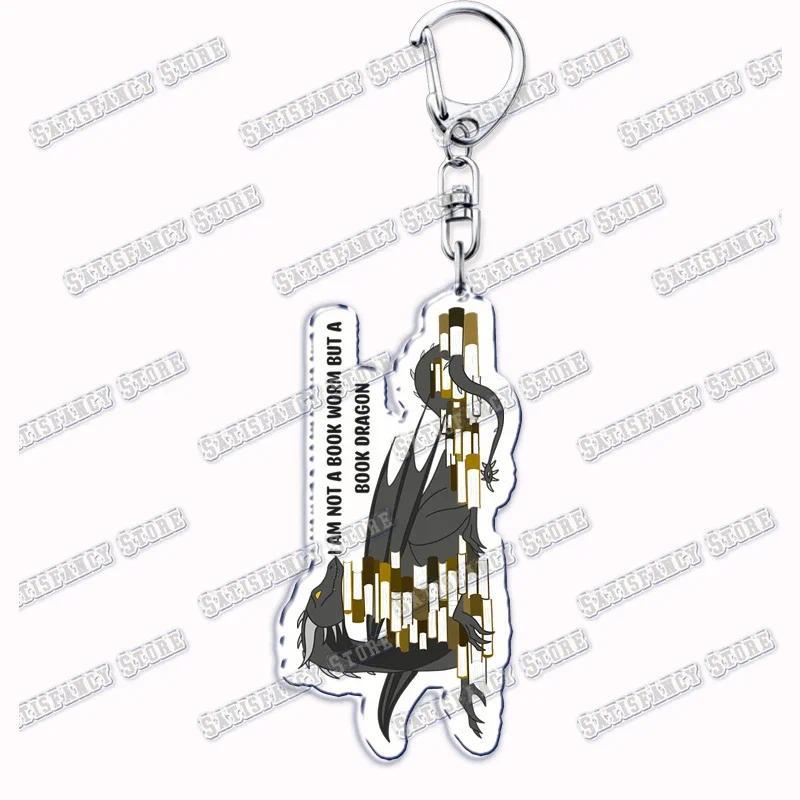 Popular Basgiath War College Fourth Wing Black Dragon Keychain, Car Hanging, Móc Khóa In Theo Yêu Cầu, Chất Liệu Mica Trong Suốt In 2 Mặt , Dày 4mm 16 Popular Basgiath War College Fourth Wing Black Dragon Keychain, Car Hanging, Móc Khóa In Theo Yêu Cầu, Chất Liệu Mica Trong Suốt In 2 Mặt , Dày 4mm - Ảnh 16