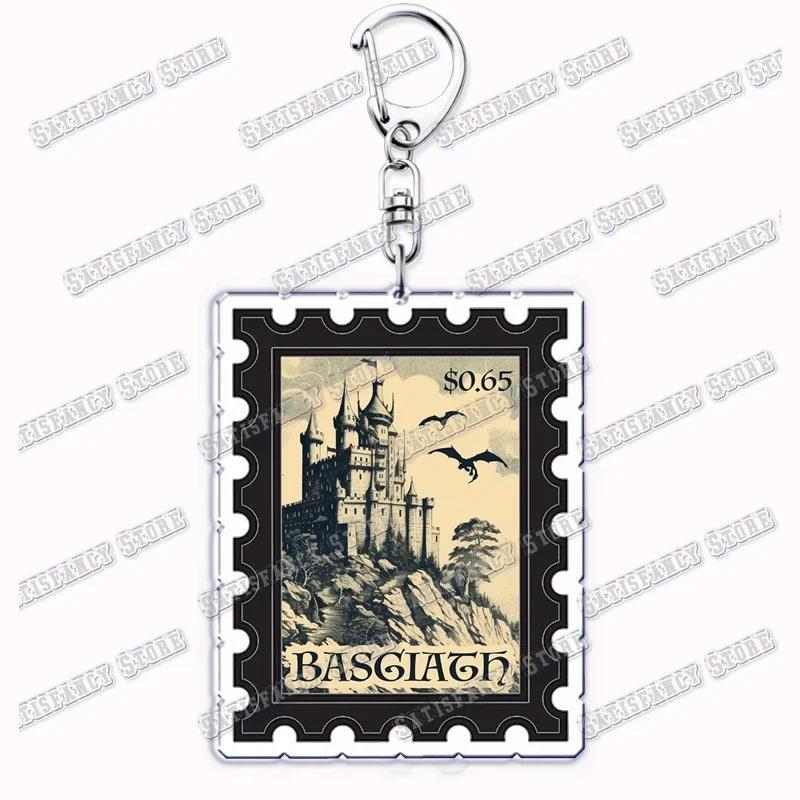Popular Basgiath War College Fourth Wing Black Dragon Keychain, Car Hanging, Móc Khóa In Theo Yêu Cầu, Chất Liệu Mica Trong Suốt In 2 Mặt , Dày 4mm 20 Popular Basgiath War College Fourth Wing Black Dragon Keychain, Car Hanging, Móc Khóa In Theo Yêu Cầu, Chất Liệu Mica Trong Suốt In 2 Mặt , Dày 4mm - Ảnh 20