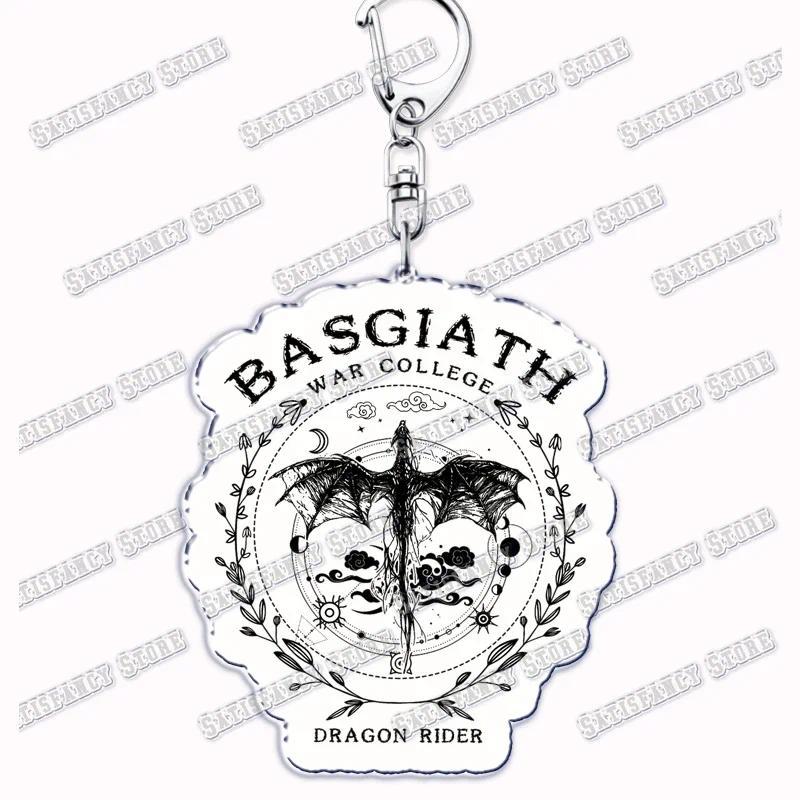 Popular Basgiath War College Fourth Wing Black Dragon Keychain, Car Hanging, Móc Khóa In Theo Yêu Cầu, Chất Liệu Mica Trong Suốt In 2 Mặt , Dày 4mm 23 Popular Basgiath War College Fourth Wing Black Dragon Keychain, Car Hanging, Móc Khóa In Theo Yêu Cầu, Chất Liệu Mica Trong Suốt In 2 Mặt , Dày 4mm - Ảnh 23