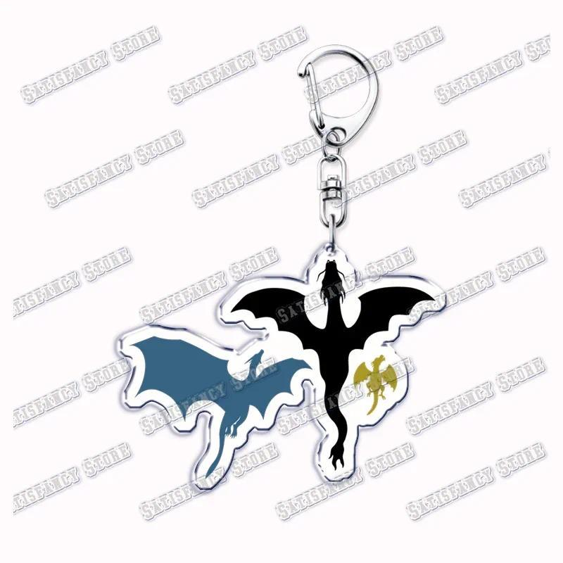 Popular Basgiath War College Fourth Wing Black Dragon Keychain, Car Hanging, Móc Khóa In Theo Yêu Cầu, Chất Liệu Mica Trong Suốt In 2 Mặt , Dày 4mm 26 Popular Basgiath War College Fourth Wing Black Dragon Keychain, Car Hanging, Móc Khóa In Theo Yêu Cầu, Chất Liệu Mica Trong Suốt In 2 Mặt , Dày 4mm - Ảnh 26