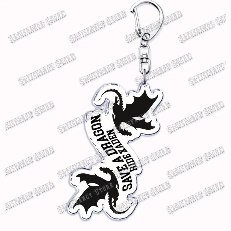 Popular Basgiath War College Fourth Wing Black Dragon Keychain, Car Hanging, Móc Khóa In Theo Yêu Cầu, Chất Liệu Mica Trong Suốt In 2 Mặt , Dày 4mm 4 Popular Basgiath War College Fourth Wing Black Dragon Keychain, Car Hanging, Móc Khóa In Theo Yêu Cầu, Chất Liệu Mica Trong Suốt In 2 Mặt , Dày 4mm - Ảnh 4