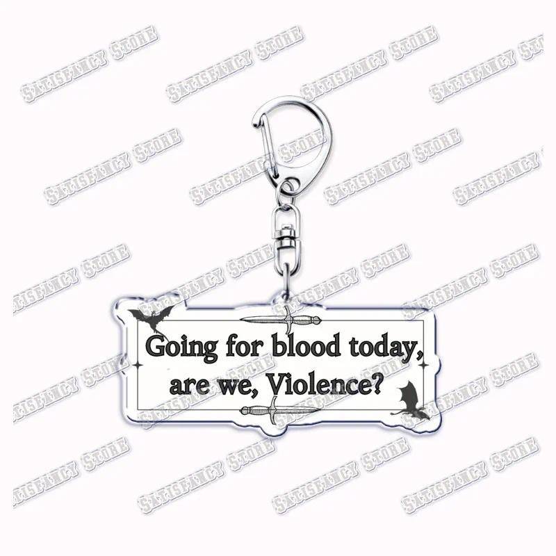 Popular Basgiath War College Fourth Wing Black Dragon Keychain, Car Hanging, Móc Khóa In Theo Yêu Cầu, Chất Liệu Mica Trong Suốt In 2 Mặt , Dày 4mm 32 Popular Basgiath War College Fourth Wing Black Dragon Keychain, Car Hanging, Móc Khóa In Theo Yêu Cầu, Chất Liệu Mica Trong Suốt In 2 Mặt , Dày 4mm - Ảnh 32